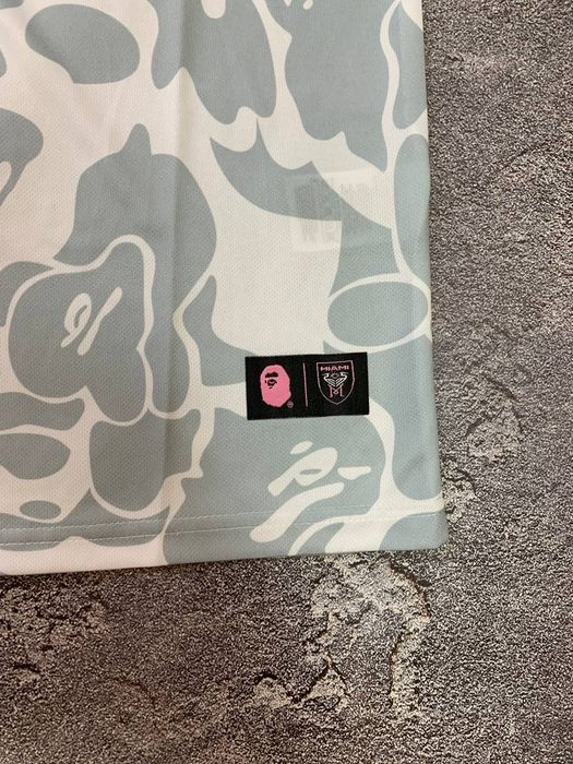 Футболка Мiami Bape, футболка Майямі Бейп