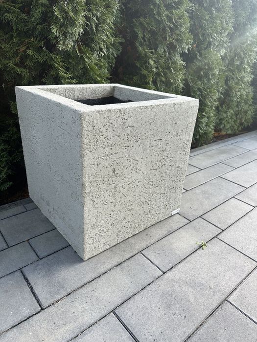 Donice termo super lekkie