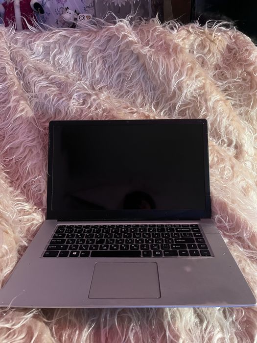 Продаю ноутбук НАЗАПЧАСТИ!!!