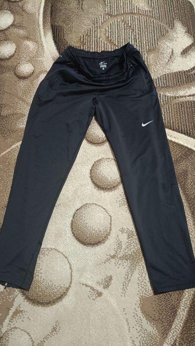 Spodnie dresowe Nike dri fit