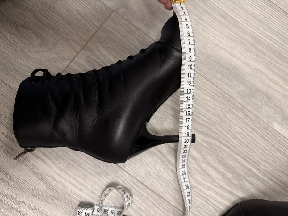Танцювальні туфлі High Heels