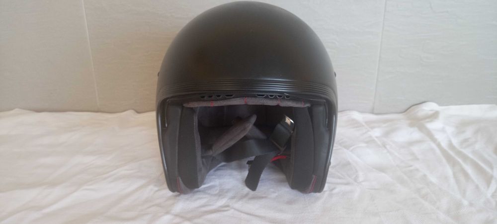 Vendo capacete nishua