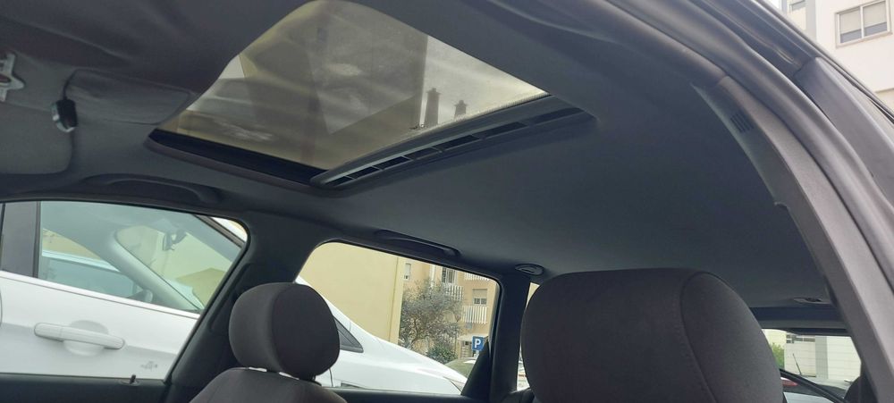 Audi A4 Avant 1.9 TDI • Manutenção em dia • Pneus novos • Sem avarias