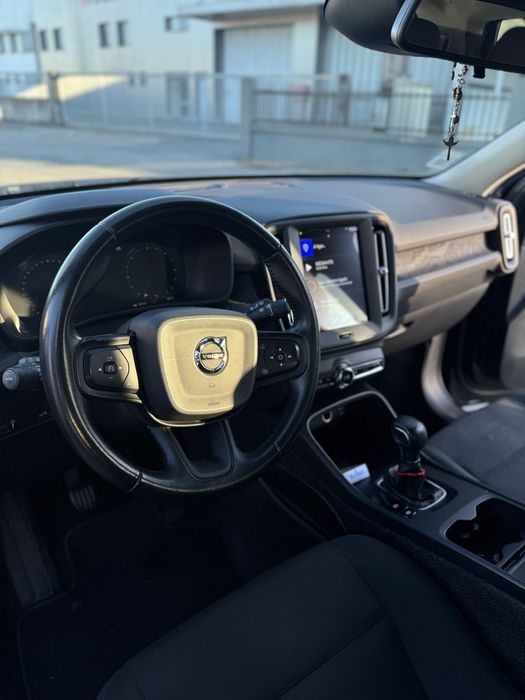 Volvo XC40 D3 2.0