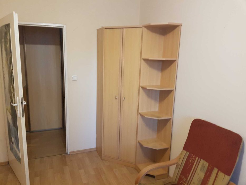 Mieszkanie – Wrocław - Widok 2
