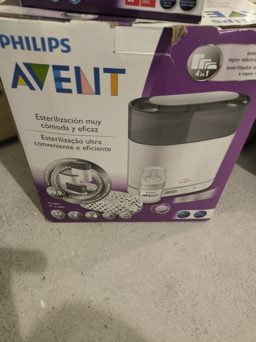 Esterilizador Philips438691977285478400