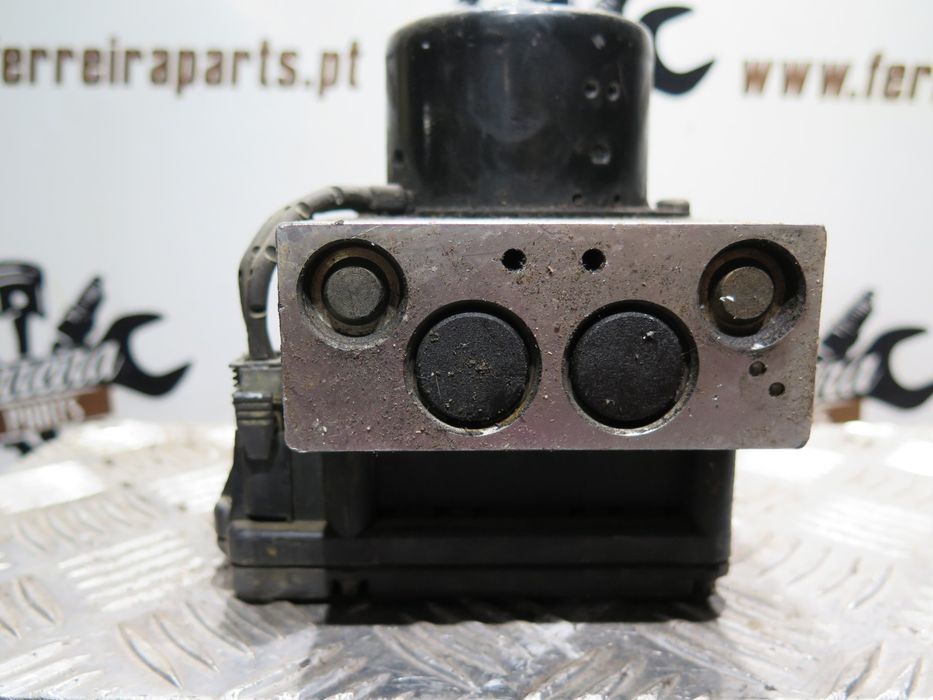 Modulo Abs Seat Ibiza Ref: 6X0907379C