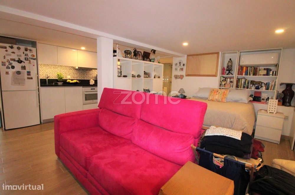 Moradia T3 em Bonfim, Porto