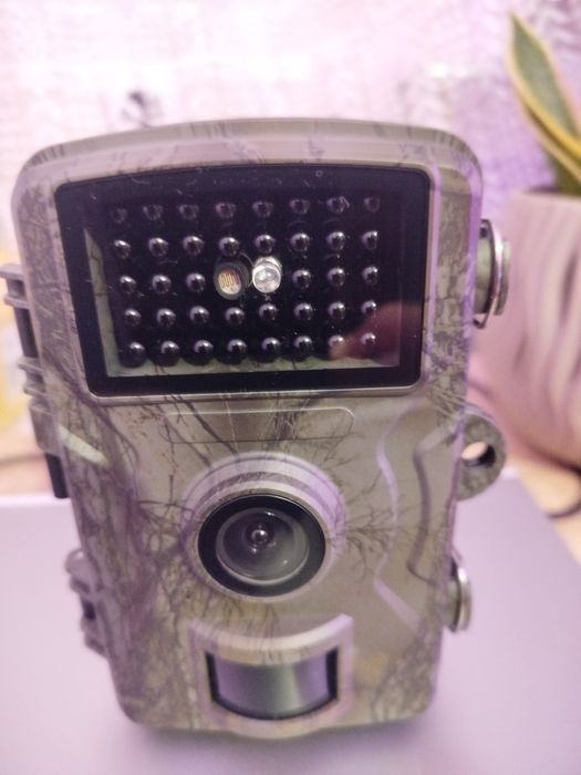 Fotopułapka kamera DL 001