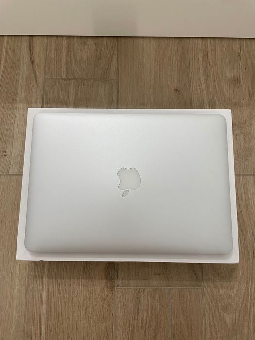 Apple MacBook Pro Retina 13-inch Early 2013