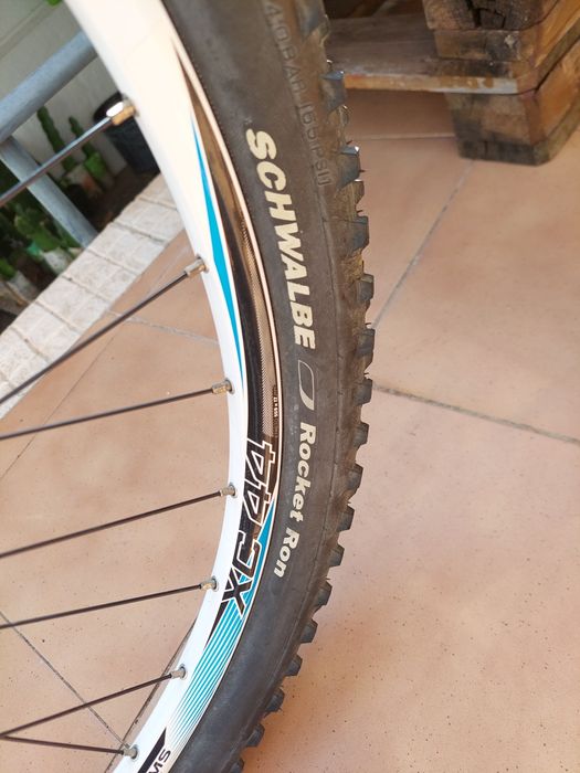 Bicicleta Scott Scale 80 BTT tam L (ultima baixa de preço)