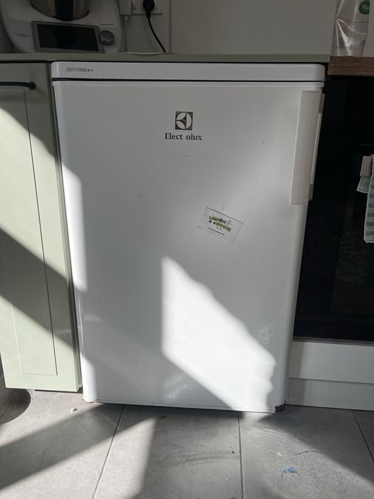 OKAZJA lodówka electrolux