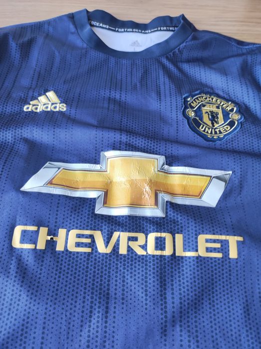 Koszulka Manchester United Rashford rozm L