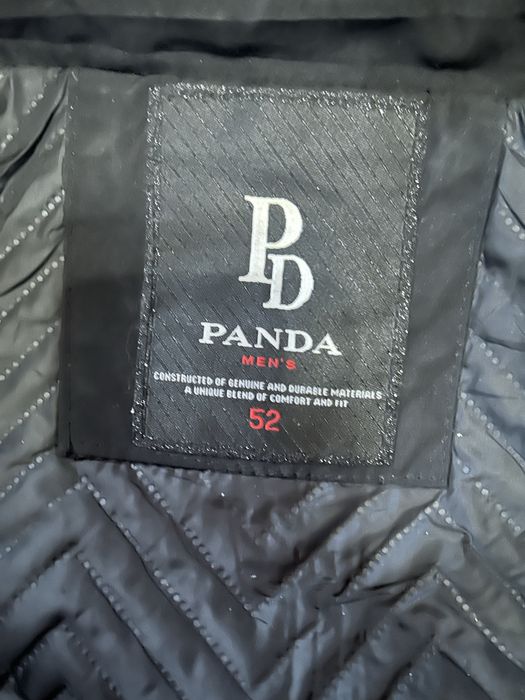 Куртка демізесон чоловіча