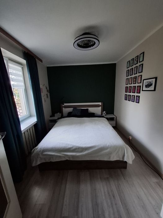 Sprzedam mieszkanie 57m²