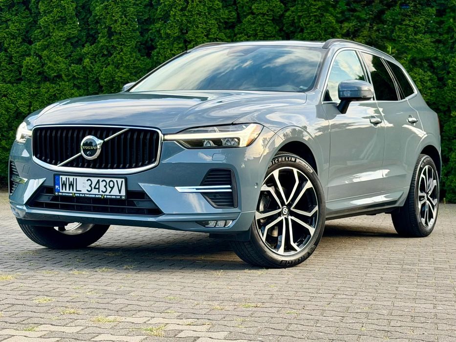 Volvo XC 60