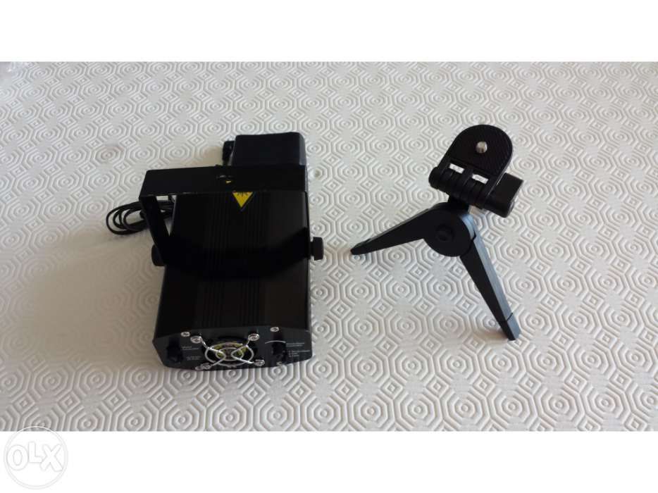 12-in-1 Laser Projector for Bars, Discos, and Dance Clubs Featuring Multiple Patterns64171752924290122