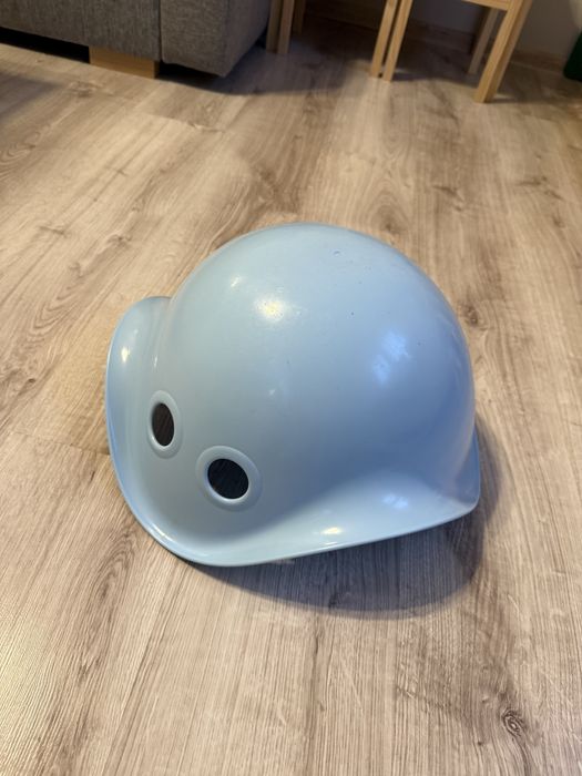 Zabawka kreatywna edykacyjna motoryka muszelka Bilibo sensoryczna