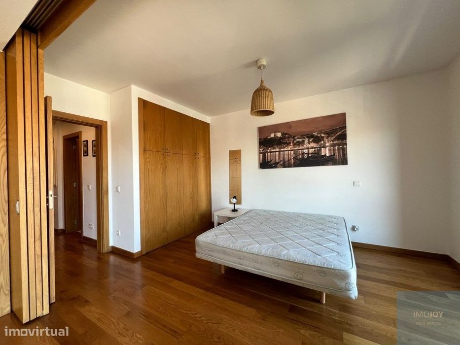 Apartamento T1 no Porto