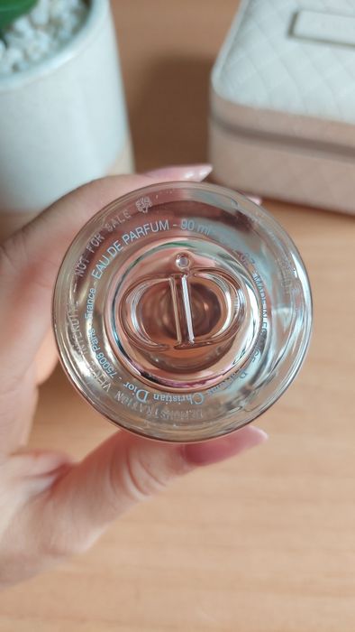 JOY by Dior Eau de parfum