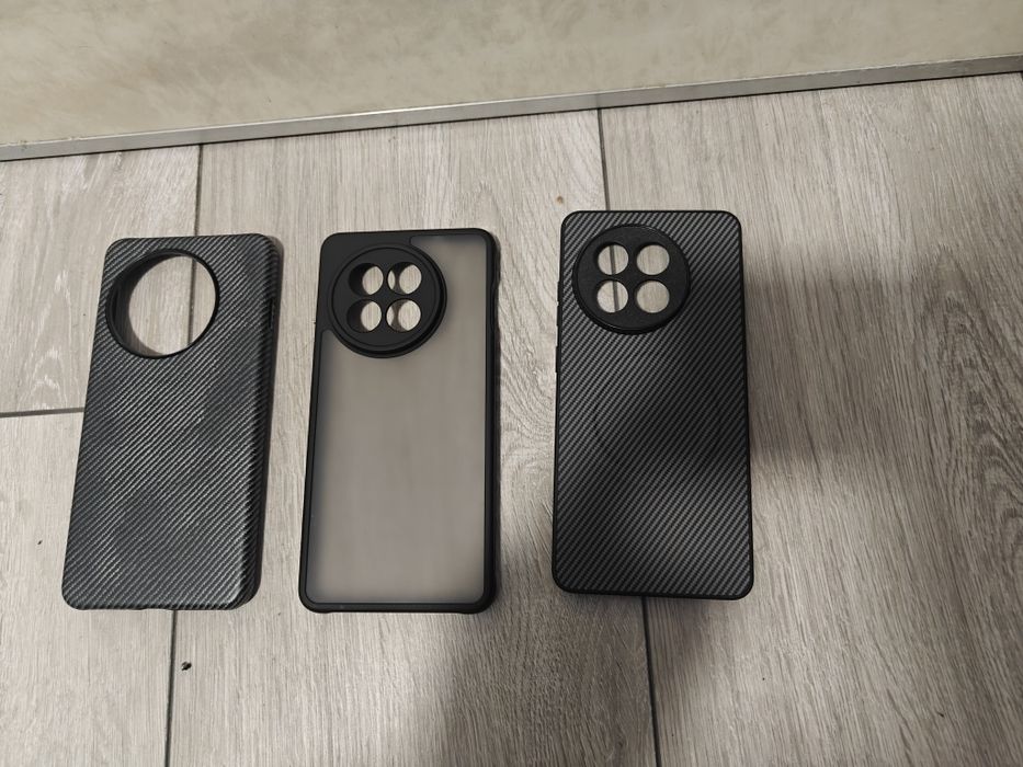 Чохол One plus 13 r