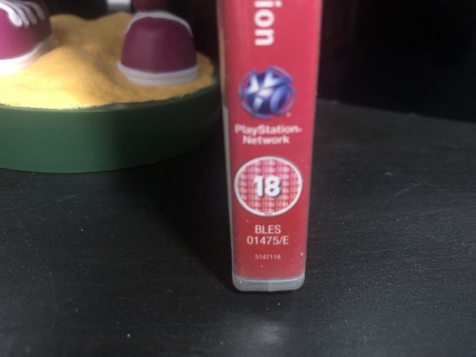 Gra Fallout New Vegas Goty Ultimate Edition PS3 Playatation