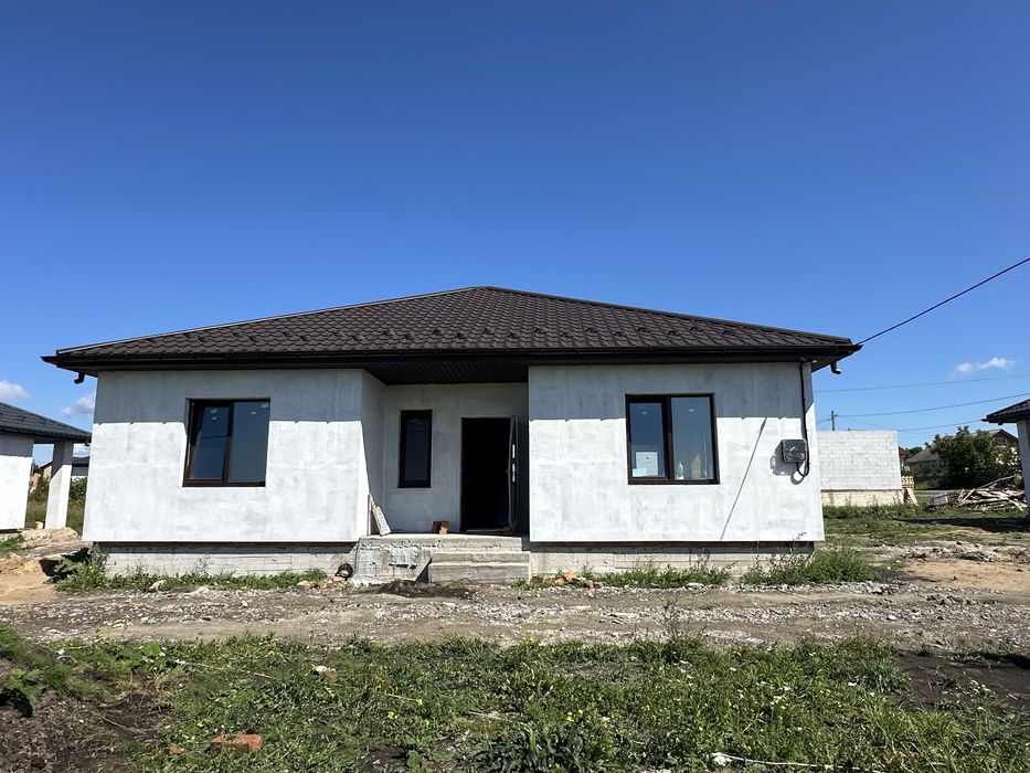 Продам будинок Вінниця р-н Тяжилів