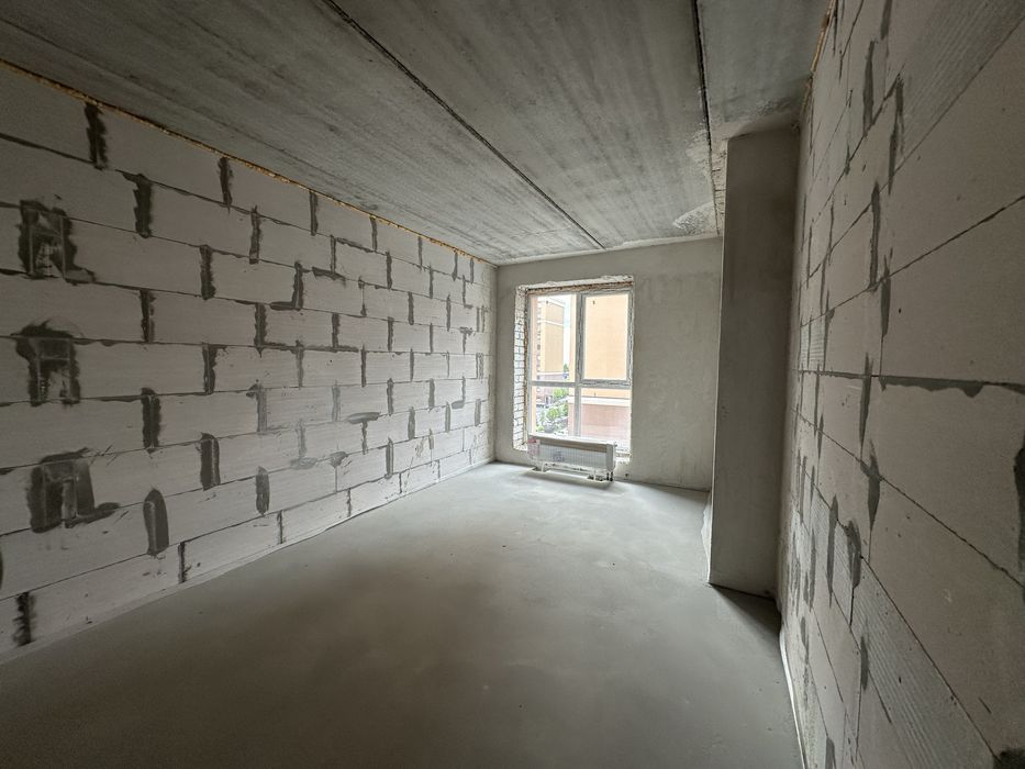 Продаж квартири!Зданий будинок 1кім 38,6м2 №126