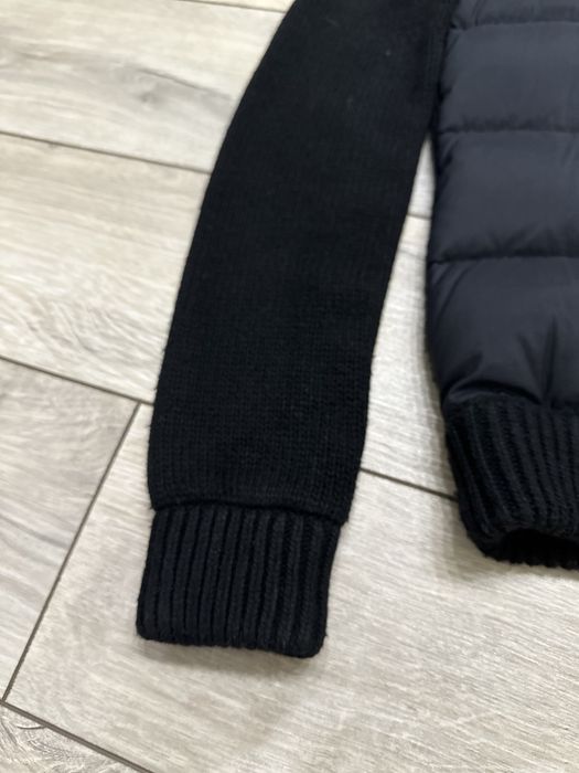 Кофта-куртка для хлопчика