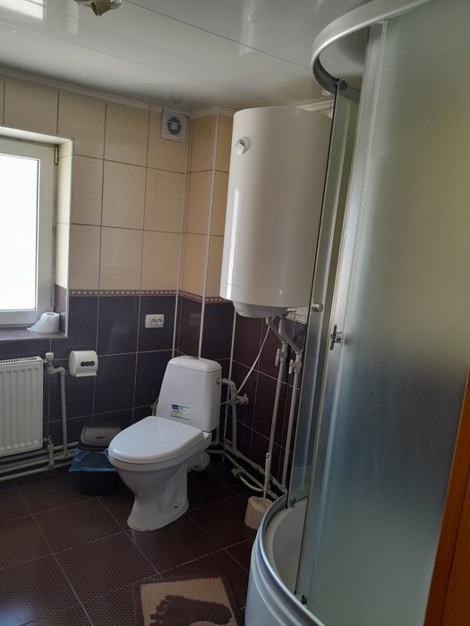 Відпочинок в Карпатах