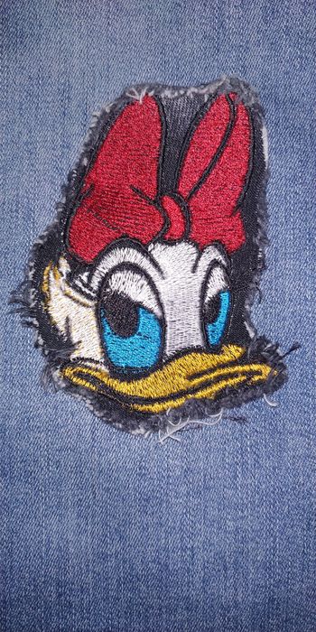 Машинная вышивка на заказ