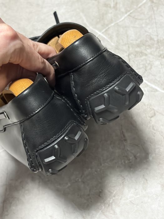Мокасини BALLY (оригінал, made in Switzerland)