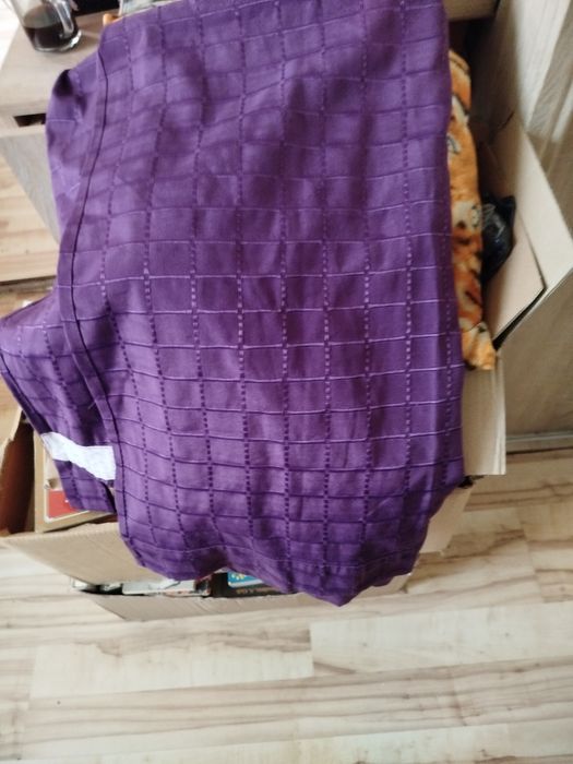 Sztory/zasłony do  pomieszczeń