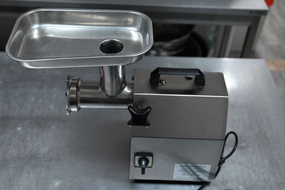 Wilk do mięsa MAXIMA MEAT MINCER 12