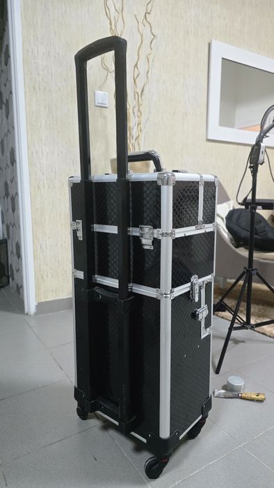 Trolley  para transporte