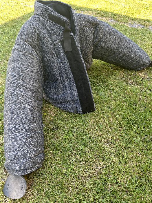 Дресирувальний костюм