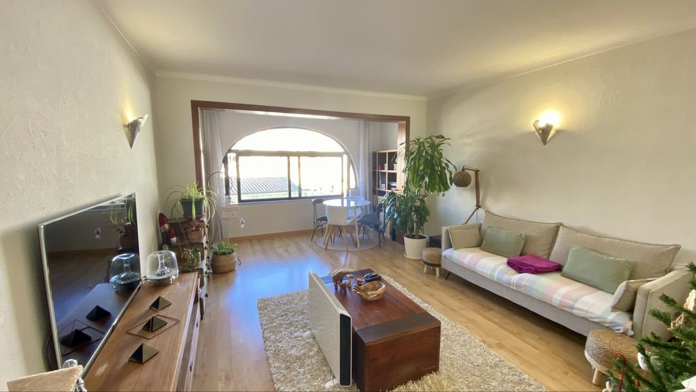 T2+1 em Albufeira Centro – Renovado, Mobilado e Perto da Praia!