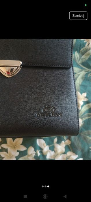 Torebka Wittchen