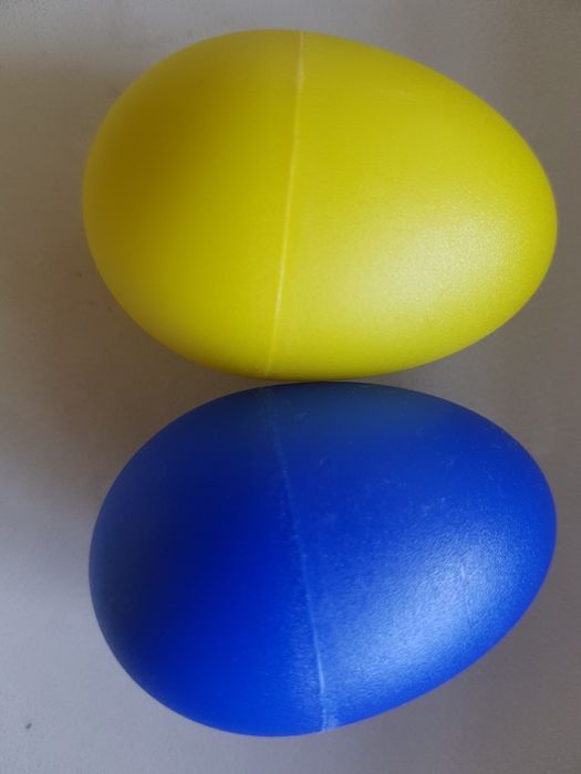 Перкусії- маракаси.