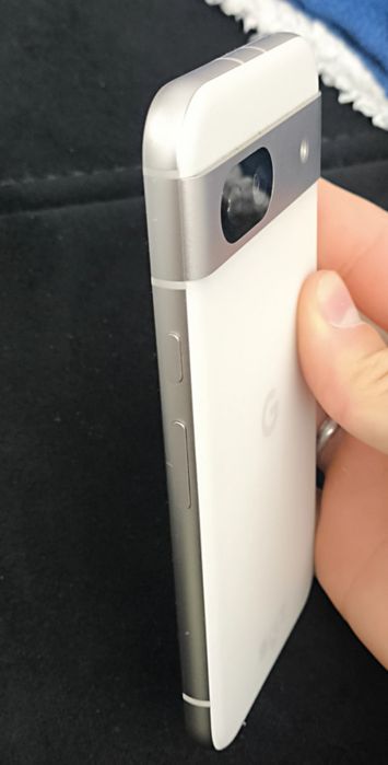 Google pixel 8a como novo