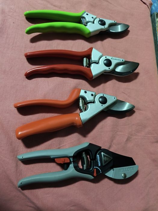 Tesouras de poda ( novas )