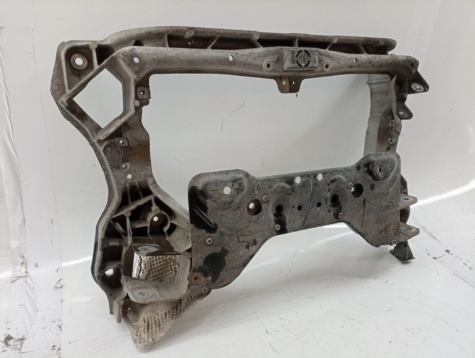 Charriot - mercedes-benz c-class t-model (s203) | 01 - 07