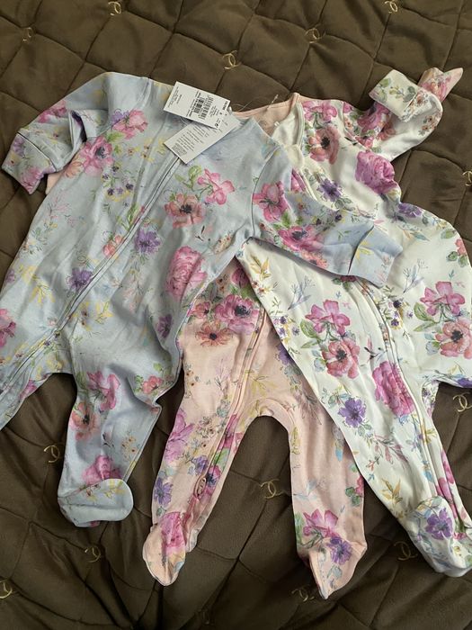 Новий набір боді на замочку Next