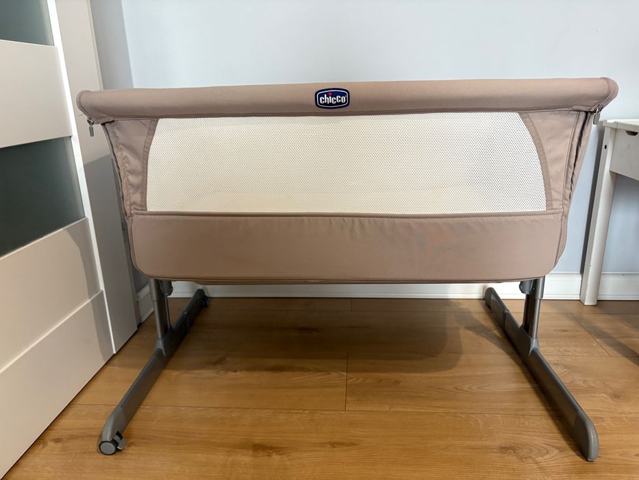 Łóżeczko Chicco NEXT me