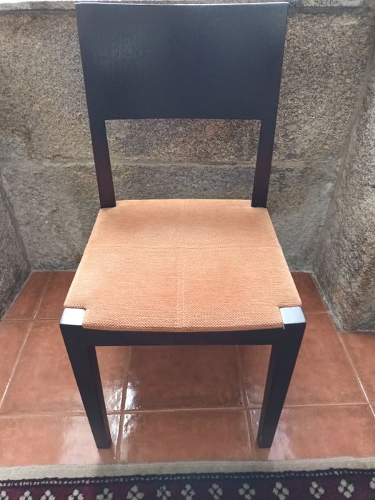 Cadeiras de sala de jantar