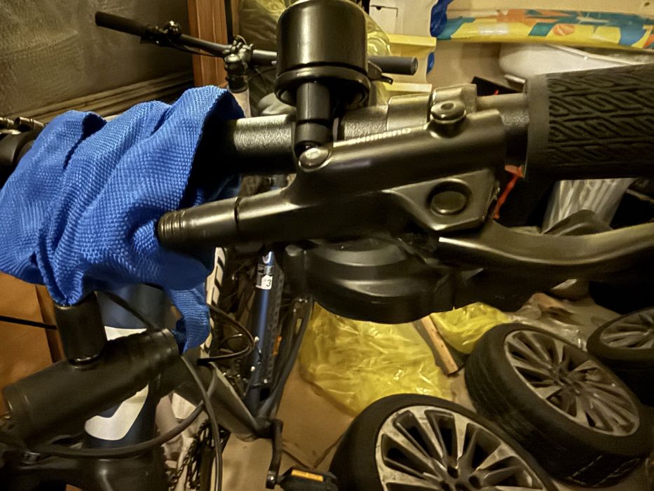 Rower scott 940 rozmiar xl 29.