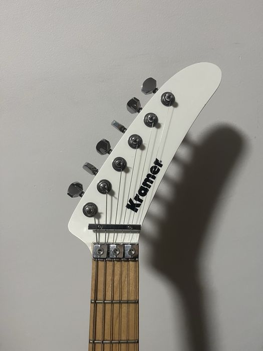 Kramer baretta 84