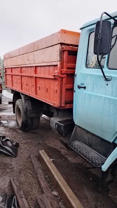 Продам ЗІЛ 4331, самоскид