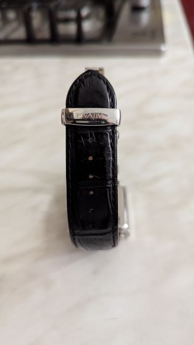 Часы Sauvage кварц, годинник Японія квадратний Франція