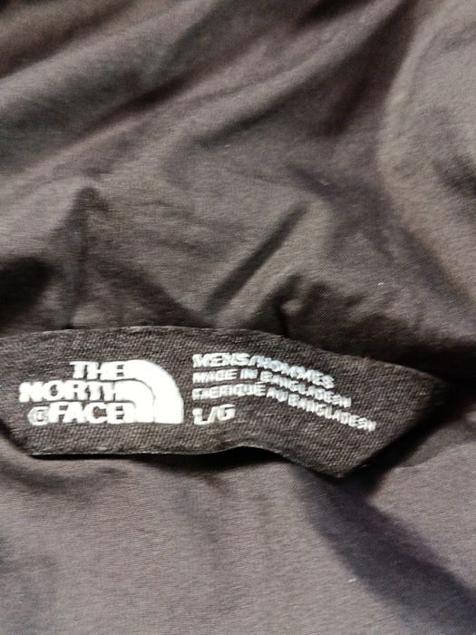 The North Face himalayan light rozm L